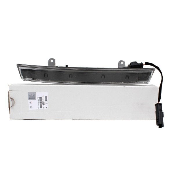 Opel Corsa F İlave Fren Lambası (3.Stop) Orijinal | PSA 6351.HH