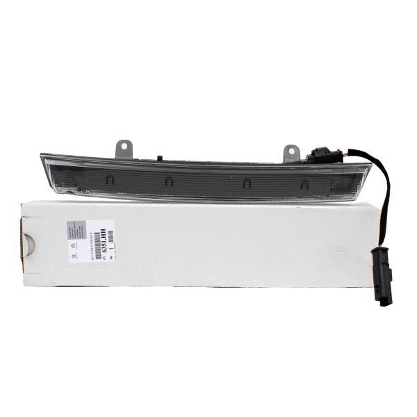 Opel Corsa F İlave Fren Lambası (3.Stop) Orijinal | PSA 6351.HH