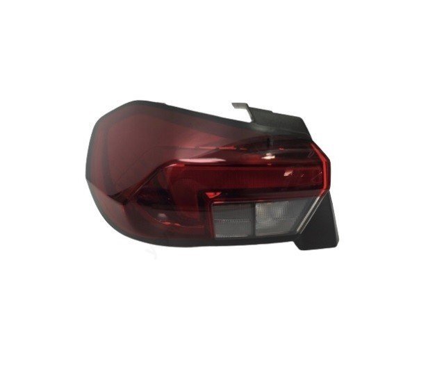 Opel Corsa F Sol Dış Stop Lambası Ledsiz Orijinal | PSA 9829317380