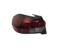 Opel Corsa F Sol Dış Stop Lambası Ledsiz Orijinal | PSA 9829317380