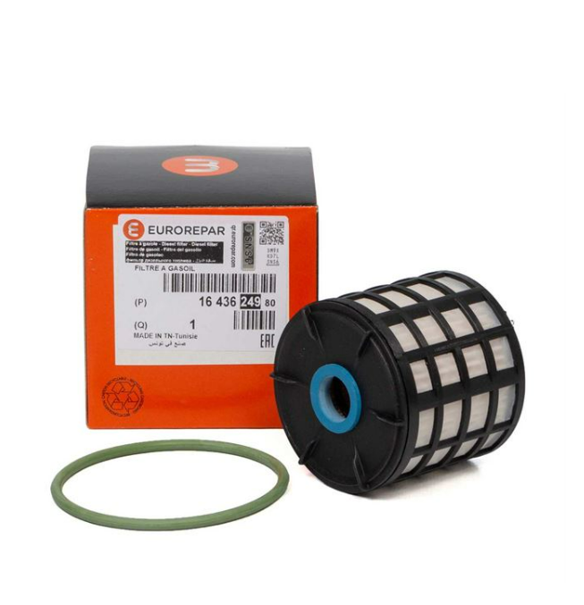 Peugeot Partner 1.6 BlueHdi Euro6 Mazot Filtresi | EUROREPAR 1643624980