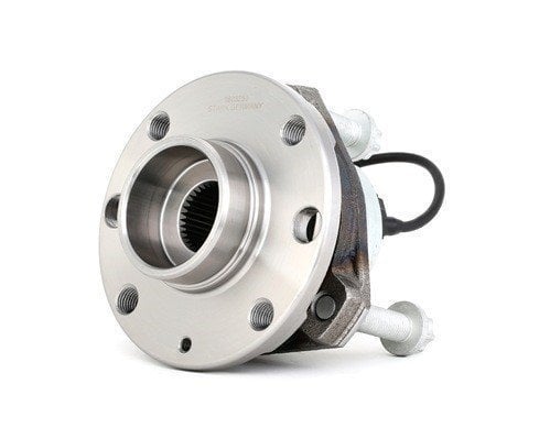 Opel Astra H Ön Porya Bilya Komple 4 Bijon ABS'li | ITHAL 1603253