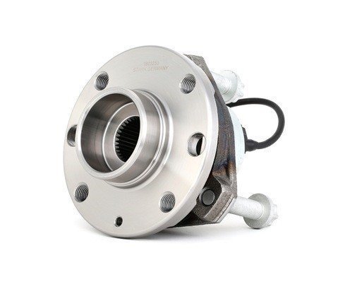 Opel Astra H Ön Porya Bilya Komple 4 Bijon ABS'li | ITHAL 1603253