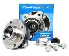 Opel Astra H Ön Porya 4 Bijonlu | SKF VKBC20157