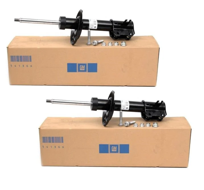 Opel insignia B 1.6 Dizel Ön Sağ ve Sol Amortisör Takımı Orijinal