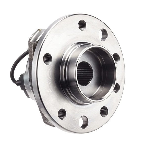 Opel Zafira B Ön Teker Porya Rulmanı 5 Bijonlu | ITHAL 1603254