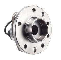 Opel Zafira B Ön Teker Porya Rulmanı 5 Bijonlu | ITHAL 1603254