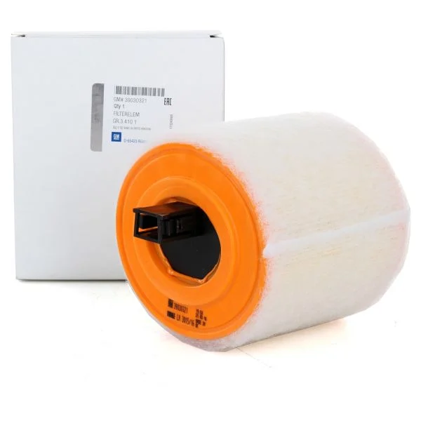 Opel Astra K 1.0 - 1.4 Benzinli Süngerli Hava Filtresi Orijinal | PSA 39030321