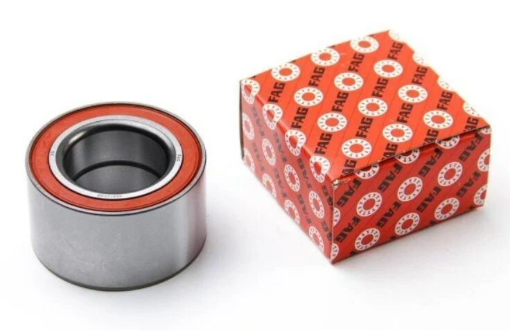 Chevrolet Yeni Aveo Ön Teker Porya Rulmanı | FAG 713644970