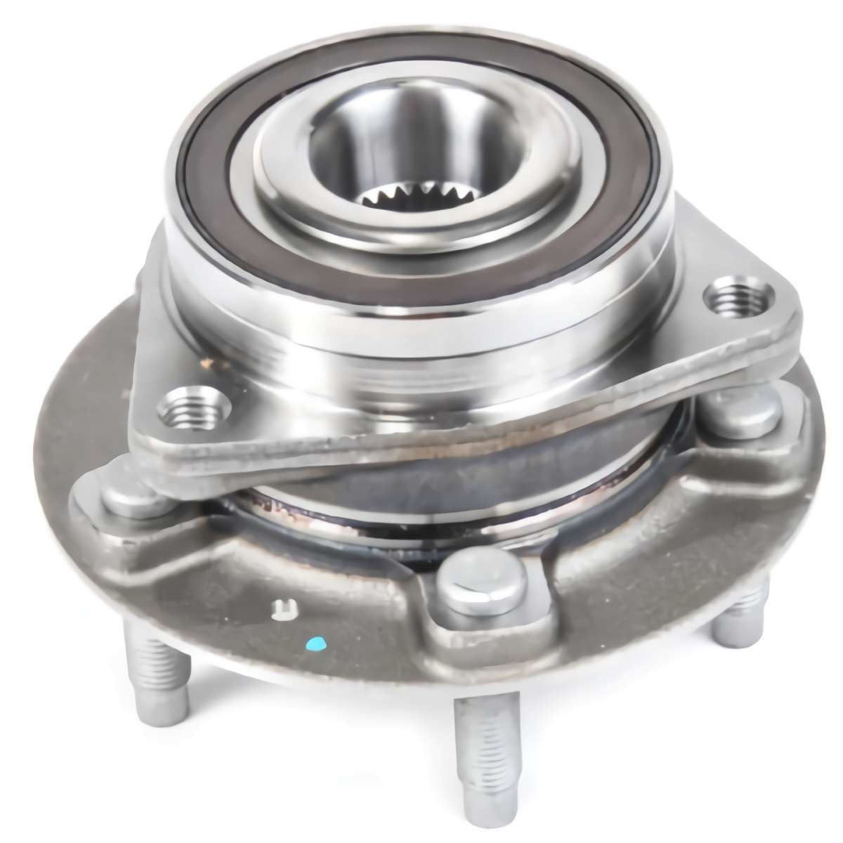 Opel İnsignia B Ön Teker Porya Bilyası Komple | ITHAL 13526966