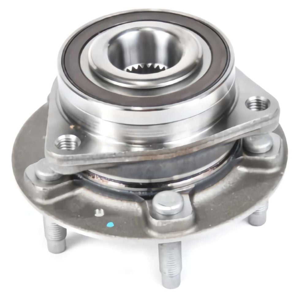 Opel İnsignia B Ön Teker Porya Bilyası Komple | ITHAL 13526966