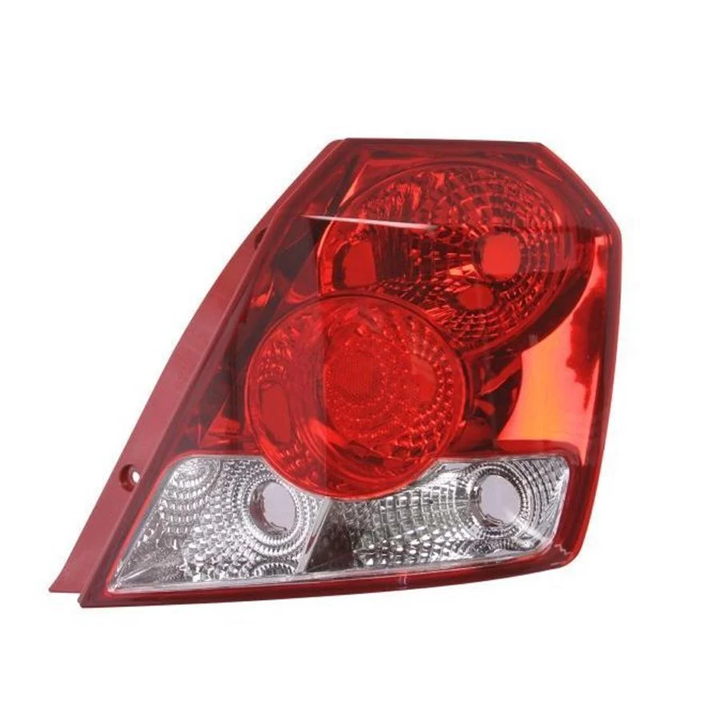 Chevrolet Kalos Sağ Stop HB | ITHAL 96540269