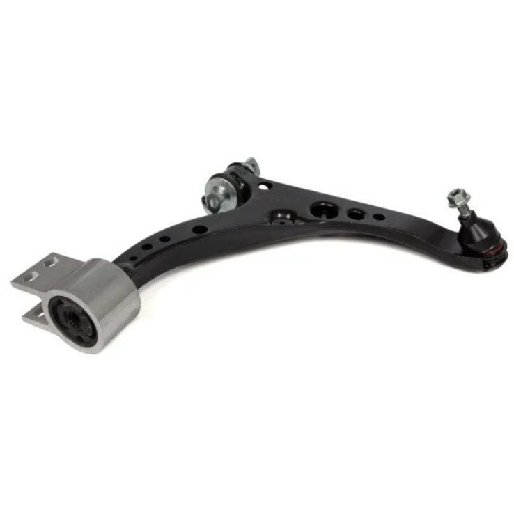 Opel Astra K Sağ Alt Tabla Salıncak Rotilli Komple | FORMPART 2009047