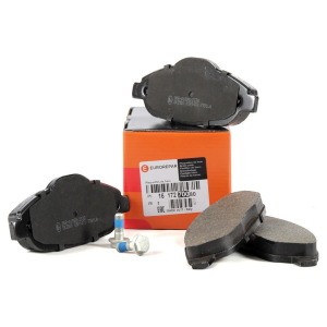 Peugeot 308 2007-2013 Ön Fren Balata Takımı Orijinal | EUROREPAR 1617270080