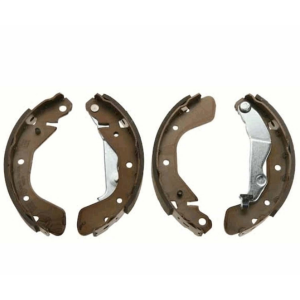 Chevrolet Yeni Aveo 1.2 / 1.4 Arka Fren Kampana Balatası Takım 14İnch | SANGSIN SB SA129