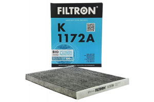 Opel Corsa E Polen Filtresi Karbonlu | FILTRON K1172A