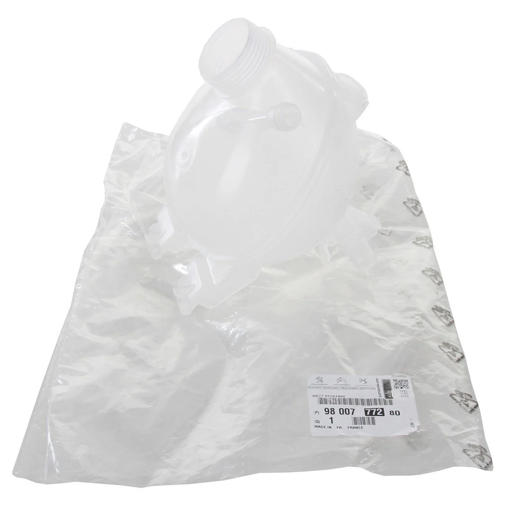 Citroen C3 Yedek Su Deposu Orijinal | PSA 9800777280