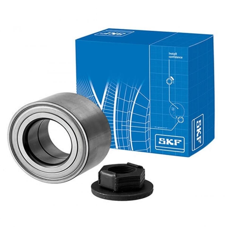 Peugeot 207 2006-2012 Ön Teker Bilyası Rulmanı | SKF VKBC20011