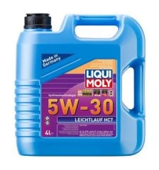 LIQUI MOLY Leichtlauf HC7 5W-30 Motor Yağı 4 Litre