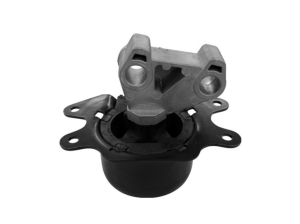 Opel Meriva A 1.3 Dizel Ön Sol Motor Kulağı | DOĞRU KAUÇUK 875