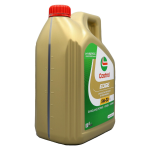 Castrol Edge 5W30 LL 4 Litre Motor Yağı