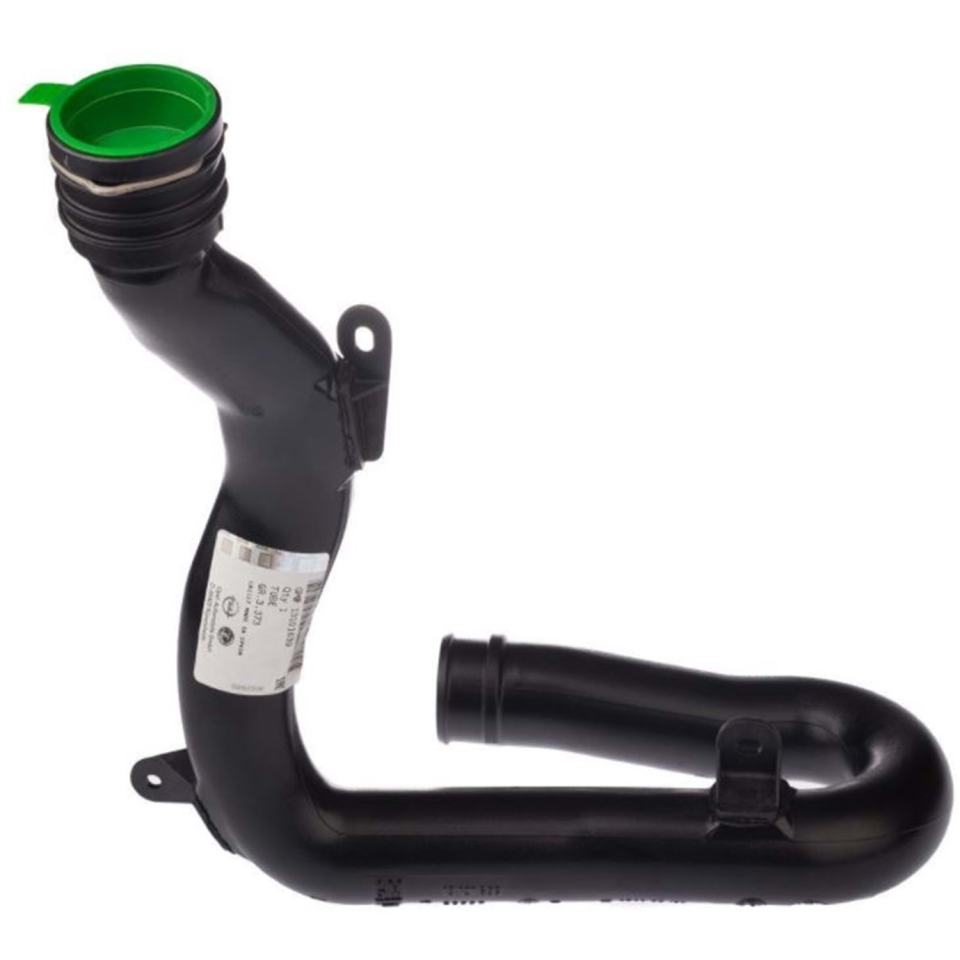 Opel Combo C 1.3 / 1.7 Dizel Turbo Ara Soğutucu Hortumu Uzun Orijinal | PSA 13101639