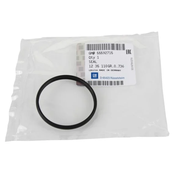 Opel İnsignia 1.4 Benzinli Turbo (A14NET) Selenoid Valf Contası Orijinal | PSA 55592715