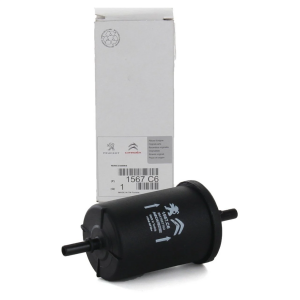 Citroen C4 Benzin Filtresi Orijinal | PSA 1567.C6