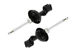 Opel Vectra B Ön Sağ Sol Amortisör Takımı İthal