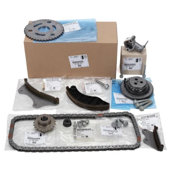 Opel isnginia 1.6 Dizel Maneul Vites Zincir Seti Takım Orijinal | PSA 95528472