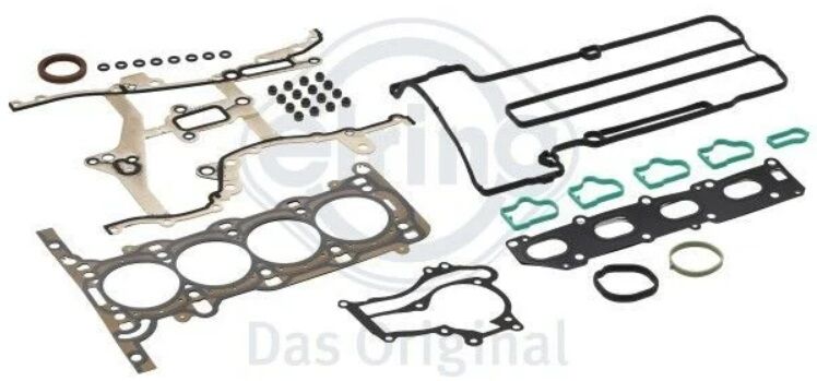 Opel Corsa E 1.2 / 1.4 Üst Takım Conta Seti Elring Marka