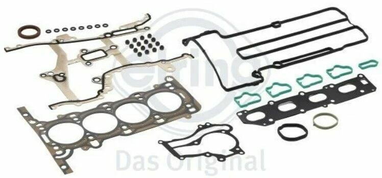 Opel Corsa D 1.2 / 1.4 (A12XER-A14XER) Üst Takım Conta Seti Elring Marka