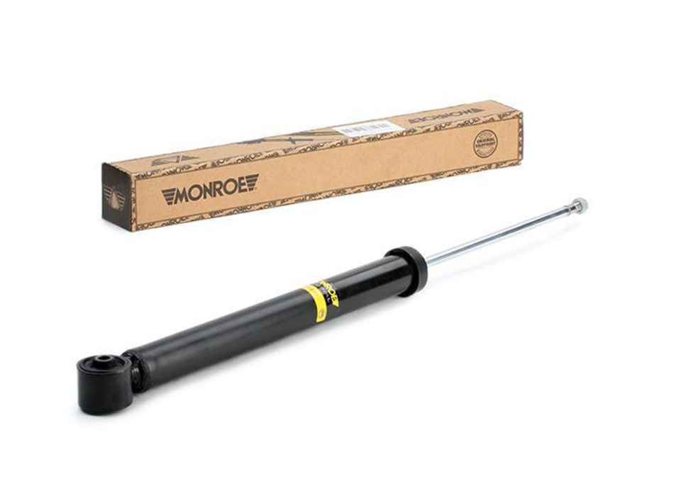 Opel Vectra B Arka Amortisör Monroe Marka | MONROE 23876