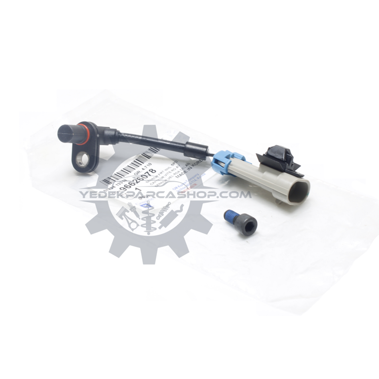 Chevrolet Captiva Ön Abs Sensörü Orijinal | PSA 96626078