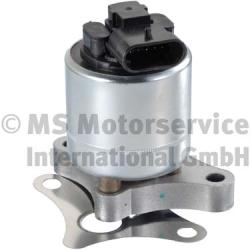 Opel Meriva A 1.6 Ecotec (Z16XE) EGR Valfi | PIERBURG 7.24809.10.0
