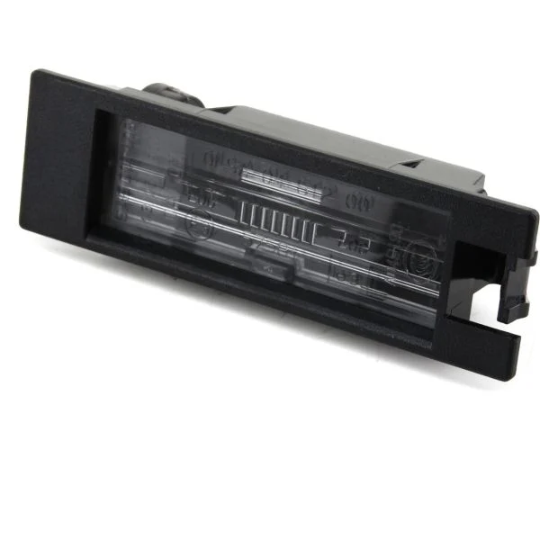 Opel Meriva B Plaka Lambası Komple Orijinal | PSA 13251936