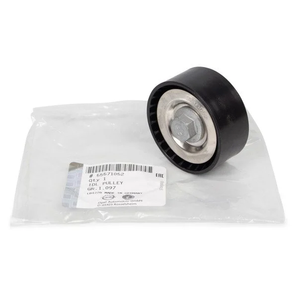 Opel Mokka 1.6 Dizel V Kayış Gergi Avare Bilyası Orijinal | PSA 55571052