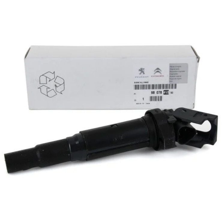 Ds Ds3 1.6 Vti Benzinli Ateşleme Bobini Orjinal | PSA 9807841880