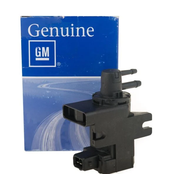 Opel Antara 2.0 Dizel Turbo Selenoid Valfi Orijinal | PSA 25183540