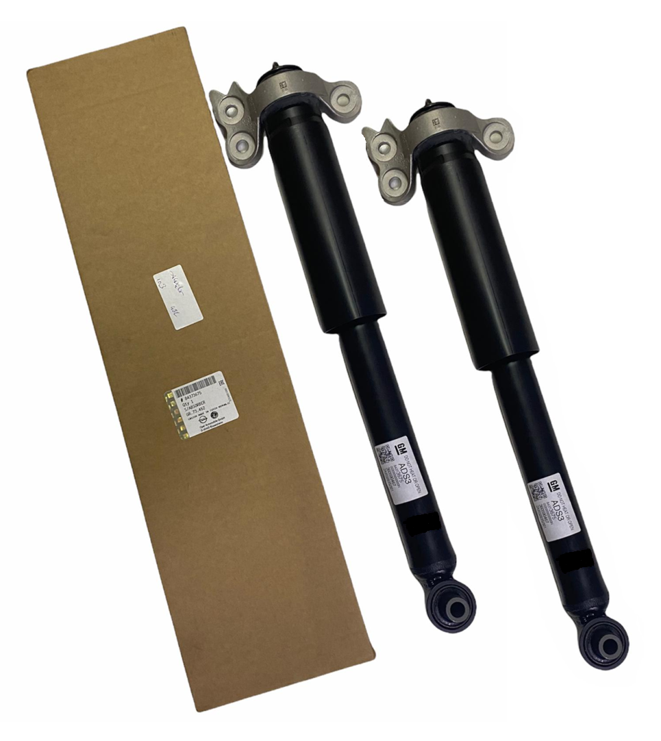 Opel İnsignia B Arka Amortisör Takımı Sağ ve Sol Orijinal | PSA YR00057680