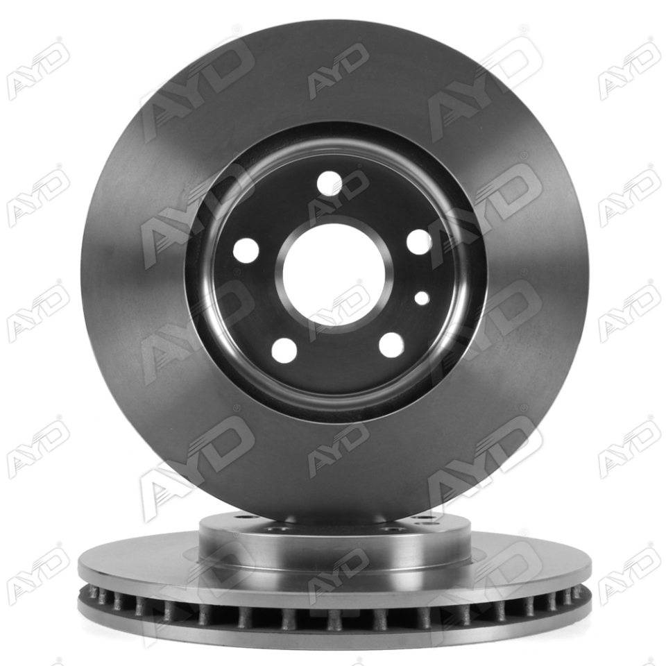 Opel insignia A Kasa Ön Fren Disk Takımı 17 İnc 321 mm Büyük Tip | AYD 10-50287