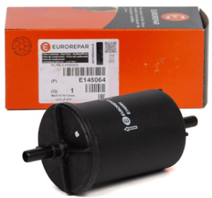 Citroen C-Elysee Benzin Filtresi | EUROREPAR E145064