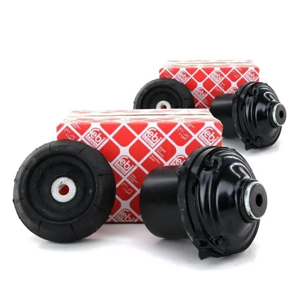 Opel Meriva A Amortisör Takozu Bilyalı Kule Seti 2 Takım Febi Marka