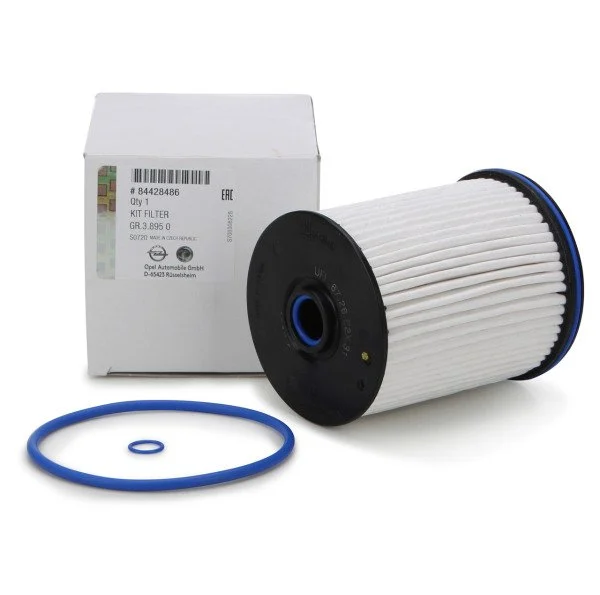 Opel İnsignia B 1.6 Dizel Yakıt Filtresi Orijinal | PSA 84428486