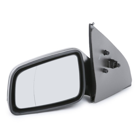 Opel Astra G Sol Dış Dikiz Aynası Komple Elektrikli | VIEWMAX VM168EHPAL