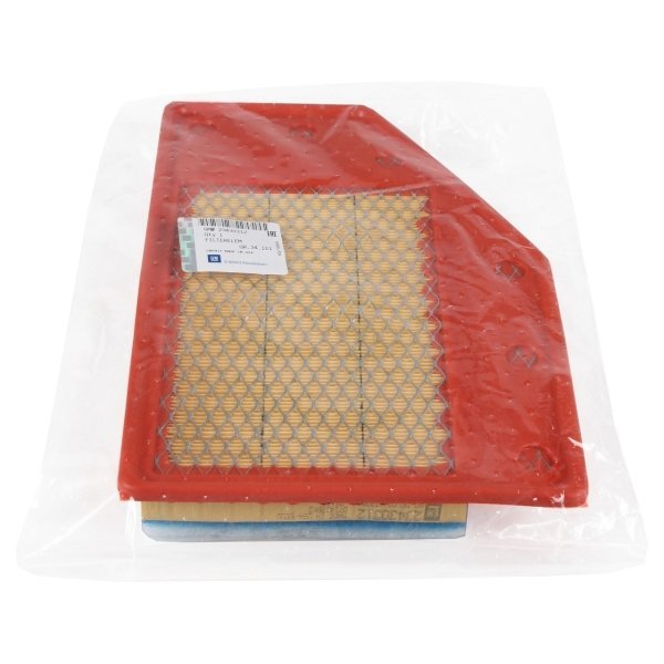 Opel insignia B 1.5 Turbo Hava Filtresi Orijinal | PSA 23430312