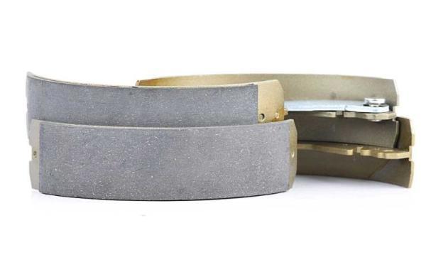 Opel Corsa C Arka Kampana Balatası ABS'li | MGA 54134