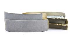 Opel Corsa C Arka Kampana Balatası ABS'li | MGA 54134