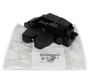 Peugeot Partner 4 K9 Bagaj Kapak Kilidi Orijinal | PSA 9816195380