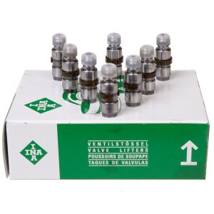 Peugeot 301 1.6 Hdi Subap İteceği Takım 8 Adet | INA 420008610